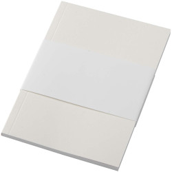 Cahier publicitaire à couverture souple Novella Austen A6 de 50 feuilles Cahier publicitaire à couverture souple Novella Austen A6 de 50 feuilles