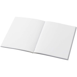 Cahier publicitaire à couverture souple Novella Austen A6 de 50 feuilles Cahier publicitaire à couverture souple Novella Austen A6 de 50 feuilles