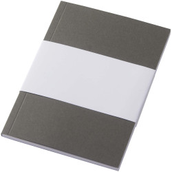 Cahier publicitaire à couverture souple Novella Austen A6 de 50 feuilles Cahier publicitaire à couverture souple Novella Austen A6 de 50 feuilles