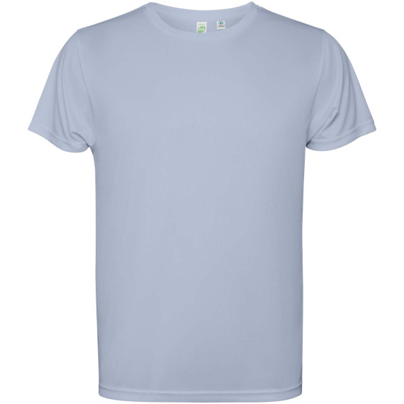 T-shirt publicitaire Estoril à manches courtes pour enfant T-shirt publicitaire Estoril à manches courtes pour enfant