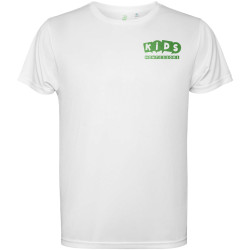 T-shirt publicitaire Estoril à manches courtes pour enfant T-shirt publicitaire Estoril à manches courtes pour enfant
