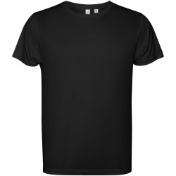 T-shirt publicitaire Estoril à manches courtes pour enfant T-shirt publicitaire Estoril à manches courtes pour enfant