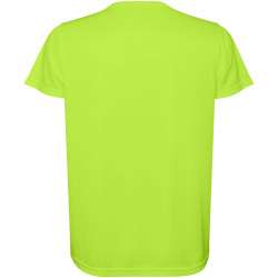 T-shirt publicitaire Estoril à manches courtes pour enfant T-shirt publicitaire Estoril à manches courtes pour enfant