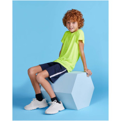 T-shirt publicitaire Estoril à manches courtes pour enfant T-shirt publicitaire Estoril à manches courtes pour enfant