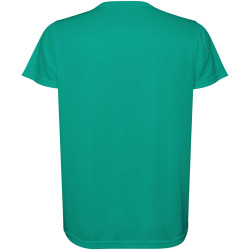 T-shirt publicitaire Estoril à manches courtes pour enfant T-shirt publicitaire Estoril à manches courtes pour enfant