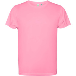 T-shirt publicitaire Estoril à manches courtes pour enfant T-shirt publicitaire Estoril à manches courtes pour enfant