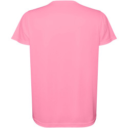 T-shirt publicitaire Estoril à manches courtes pour enfant T-shirt publicitaire Estoril à manches courtes pour enfant