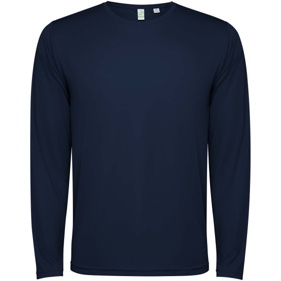 T-shirt publicitaire Estoril à manches longues pour enfant T-shirt publicitaire Estoril à manches longues pour enfant