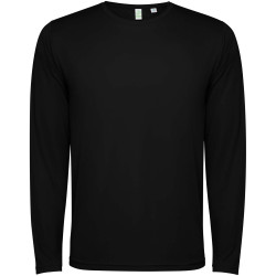 T-shirt publicitaire Estoril à manches longues pour enfant T-shirt publicitaire Estoril à manches longues pour enfant