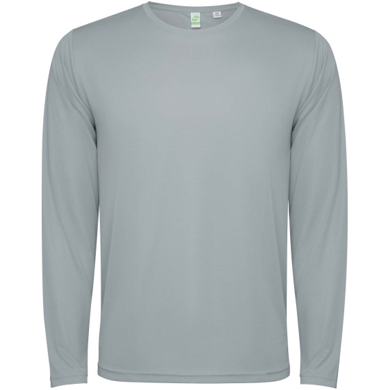 T-shirt publicitaire Estoril à manches longues pour enfant T-shirt publicitaire Estoril à manches longues pour enfant
