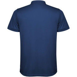 Polo publicitaire pour homme Tormo à manches courtes Polo publicitaire pour homme Tormo à manches courtes