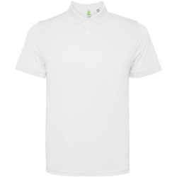 Polo publicitaire pour homme Tormo à manches courtes Polo publicitaire pour homme Tormo à manches courtes