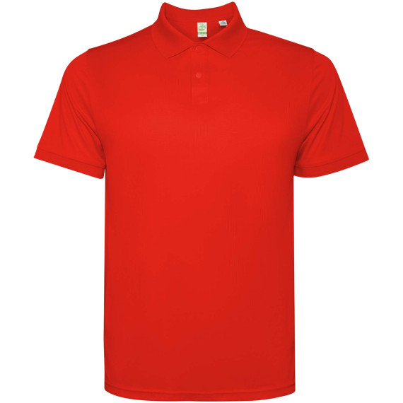 Polo publicitaire pour homme Tormo à manches courtes Polo publicitaire pour homme Tormo à manches courtes