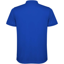Polo publicitaire pour homme Tormo à manches courtes Polo publicitaire pour homme Tormo à manches courtes