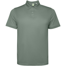 Polo publicitaire pour homme Tormo à manches courtes Polo publicitaire pour homme Tormo à manches courtes