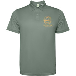 Polo publicitaire pour homme Tormo à manches courtes Polo publicitaire pour homme Tormo à manches courtes