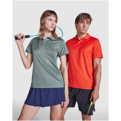 Polo publicitaire Tormo à manches courtes pour femme Polo publicitaire Tormo à manches courtes pour femme