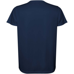 T-shirt publicitaire Estoril à manches courtes pour homme T-shirt publicitaire Estoril à manches courtes pour homme