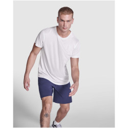 T-shirt publicitaire Estoril à manches courtes pour homme T-shirt publicitaire Estoril à manches courtes pour homme