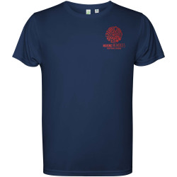 T-shirt publicitaire Estoril à manches courtes pour homme T-shirt publicitaire Estoril à manches courtes pour homme