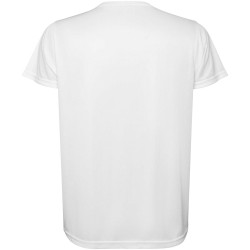 T-shirt publicitaire Estoril à manches courtes pour homme T-shirt publicitaire Estoril à manches courtes pour homme