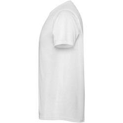 T-shirt publicitaire Estoril à manches courtes pour homme T-shirt publicitaire Estoril à manches courtes pour homme