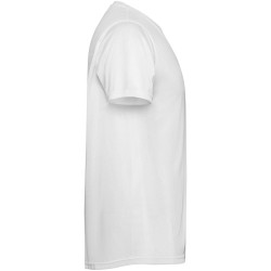 T-shirt publicitaire Estoril à manches courtes pour homme T-shirt publicitaire Estoril à manches courtes pour homme
