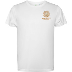 T-shirt publicitaire Estoril à manches courtes pour homme T-shirt publicitaire Estoril à manches courtes pour homme
