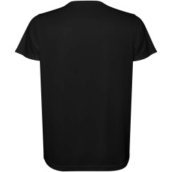 T-shirt publicitaire Estoril à manches courtes pour homme T-shirt publicitaire Estoril à manches courtes pour homme