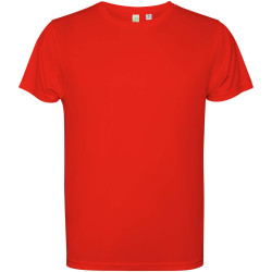 T-shirt publicitaire Estoril à manches courtes pour homme T-shirt publicitaire Estoril à manches courtes pour homme