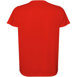 T-shirt publicitaire Estoril à manches courtes pour homme T-shirt publicitaire Estoril à manches courtes pour homme