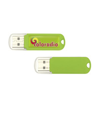 Clé USB publicitaire express BUDGET