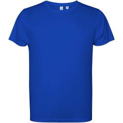 T-shirt publicitaire Estoril à manches courtes pour homme T-shirt publicitaire Estoril à manches courtes pour homme