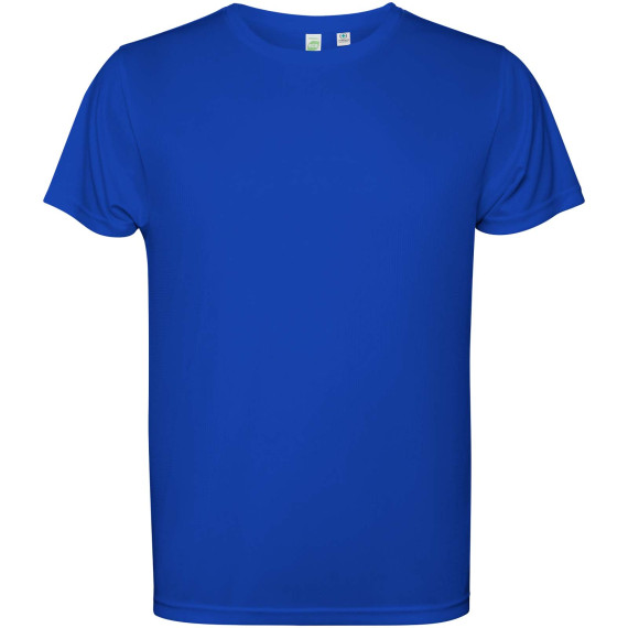 T-shirt publicitaire Estoril à manches courtes pour homme T-shirt publicitaire Estoril à manches courtes pour homme