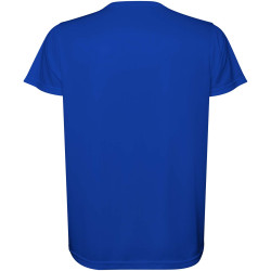 T-shirt publicitaire Estoril à manches courtes pour homme T-shirt publicitaire Estoril à manches courtes pour homme