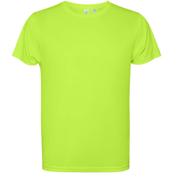 T-shirt publicitaire Estoril à manches courtes pour homme T-shirt publicitaire Estoril à manches courtes pour homme