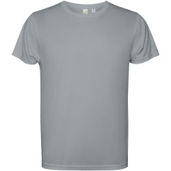 T-shirt publicitaire Estoril à manches courtes pour homme T-shirt publicitaire Estoril à manches courtes pour homme