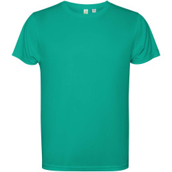 T-shirt publicitaire Estoril à manches courtes pour homme T-shirt publicitaire Estoril à manches courtes pour homme