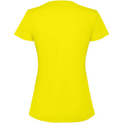 T-shirt publicitaire Estoril à manches courtes pour femme T-shirt publicitaire Estoril à manches courtes pour femme