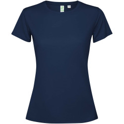 T-shirt publicitaire Estoril à manches courtes pour femme T-shirt publicitaire Estoril à manches courtes pour femme