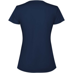 T-shirt publicitaire Estoril à manches courtes pour femme T-shirt publicitaire Estoril à manches courtes pour femme