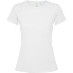 T-shirt publicitaire Estoril à manches courtes pour femme T-shirt publicitaire Estoril à manches courtes pour femme