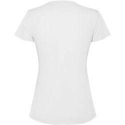 T-shirt publicitaire Estoril à manches courtes pour femme T-shirt publicitaire Estoril à manches courtes pour femme