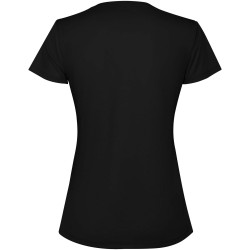 T-shirt publicitaire Estoril à manches courtes pour femme T-shirt publicitaire Estoril à manches courtes pour femme