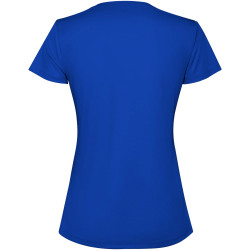 T-shirt publicitaire Estoril à manches courtes pour femme
