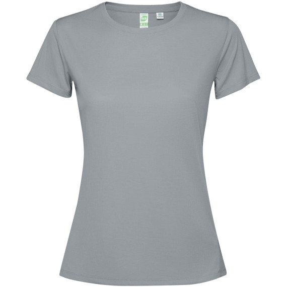T-shirt publicitaire Estoril à manches courtes pour femme T-shirt publicitaire Estoril à manches courtes pour femme