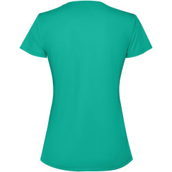 T-shirt publicitaire Estoril à manches courtes pour femme T-shirt publicitaire Estoril à manches courtes pour femme