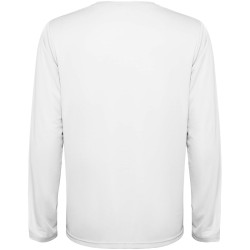 T-shirt publicitaire Estoril unisexe à manches longues T-shirt publicitaire Estoril unisexe à manches longues