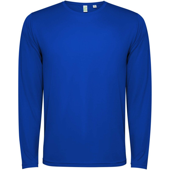 T-shirt publicitaire Estoril unisexe à manches longues T-shirt publicitaire Estoril unisexe à manches longues
