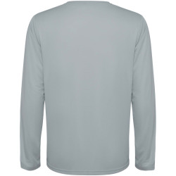 T-shirt publicitaire Estoril unisexe à manches longues T-shirt publicitaire Estoril unisexe à manches longues